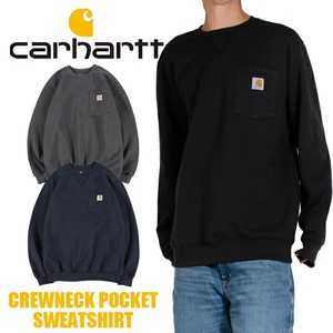 Sweatshirt Pocket 8 52 [CARHARTT]