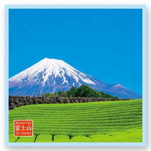 一煎袋-富士山【日本製】