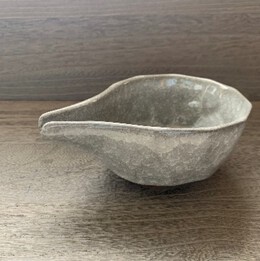 Mino ware Barware White Pottery Made in Japan