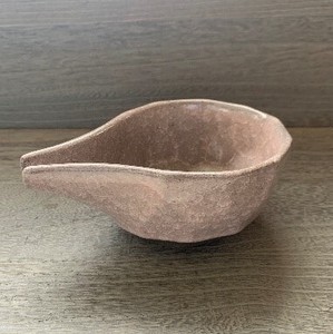 Mino ware Barware Pink Pottery Made in Japan