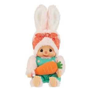 Doll/Anime Character Soft toy