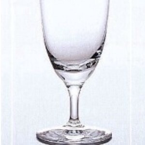 Adelia Beer Glass 360ml Made in Japan