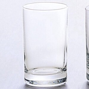 玻璃杯/杯子/保温杯 ADERIA 小鸟 90ml 日本制造