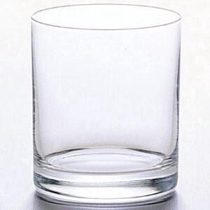 Drinkware Rock Glass 300ml Made in Japan