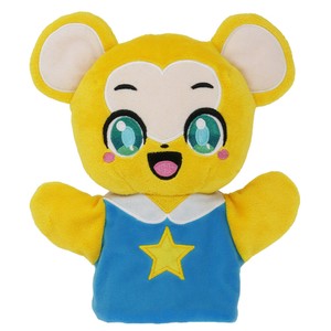 Doll/Anime Character Plushie/Doll Stuffed toy Bear