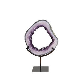 Amethyst Stand Objects