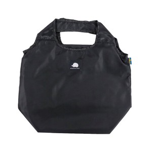 Reusable Grocery Bag black M