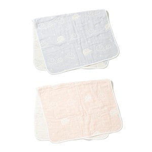Babies Accessories Gauze Blanket 6-layers