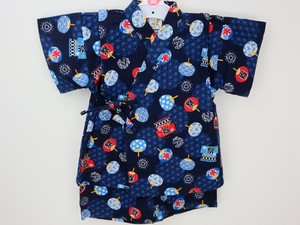 Southern Cross Matsuri Baby Toddler Jinbei Greco Suits