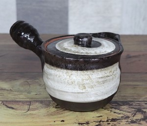 Japanese Teapot Rokube Tea Pot