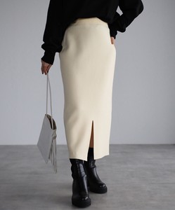 Skirt I-Line Skirt