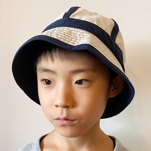 Safari Cowboy Hat Design Nylon Spring/Summer Kids