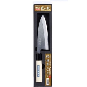 GREEN BELL Japanese Cooking Knife 20
