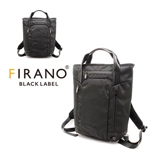 Square 2WAY Backpack 24 69