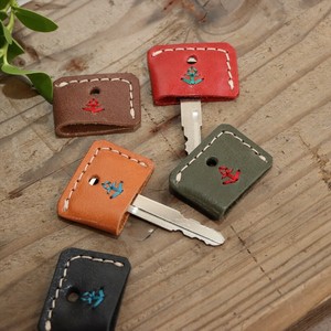 Key Ring 5-colors Made in Japan