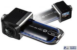 HP ヒューレット・パッカード ドライブレコーダー f910g「2022新作」