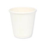 白無地二重カップ　10オンス　300ml