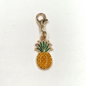 Jewelry Key Chain Pineapple