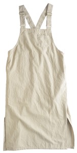 AP Apron Overall