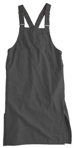 AP Apron Overall