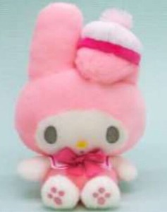 Plush Toy My Melody Sanrio Reserved items