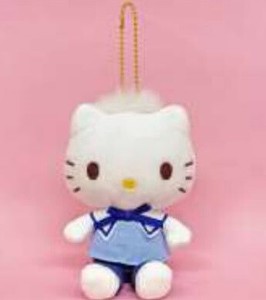 Sailor Color Plush Toy Mascot Dear Sanrio Reserved items