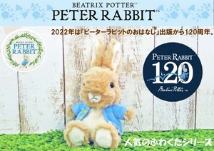 PET Rabbit Plush Toy Peter Rabbit Reserved items