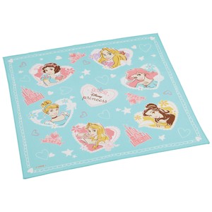 Princes 22 Lunch Box Wrapping Cloth