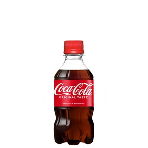 【ケース単位で販売・入数24】コカ・コーラ 300mlPET