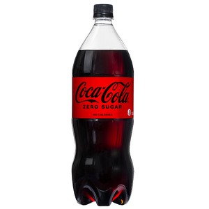 【ケース単位で販売・入数6】コカ・コーラ ゼロシュガー 1.5LPET