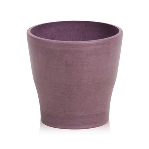 Flower Vase Resin Pot M