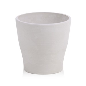 Flower Vase Resin Pot M