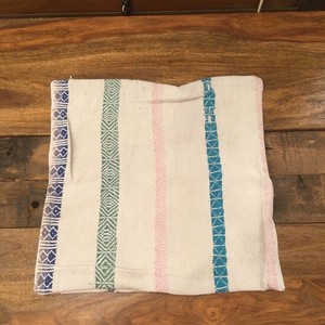 Quilt Cushion Cover