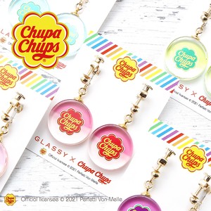 Chupa Chups Glass Earring 2022