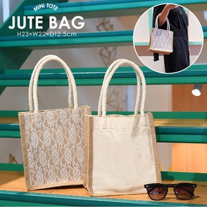 Lunch Tote Mini Bag Bag Shopping Bag Eco Bag