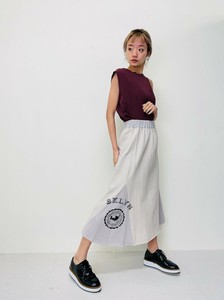 Skirt Printed