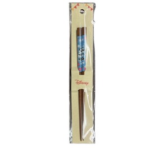 Desney Chopsticks 21cm Made in Japan