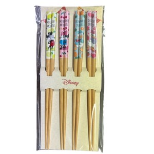 Chopsticks M Desney Fruits Made in Japan