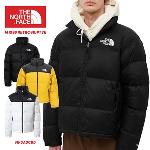 THE NORTH FACE A3 The North Face Men's Retro Jacket