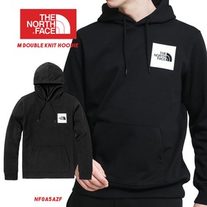 THE NORTH FACE M DOUBLE KNIT FINE HOODIE NF0A5AZF