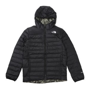THE NORTH FACE HOO A4 The North Face Men's Di Down Jacket