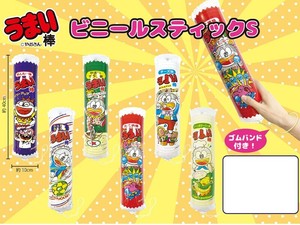 季节性玩具 棒 S尺寸 混装组合 6种类