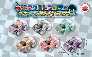 Model Car
