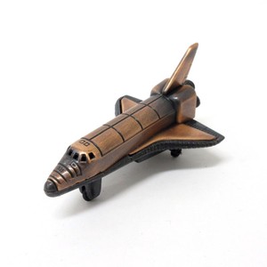 Antique Sharpener Pencil Space Shuttle