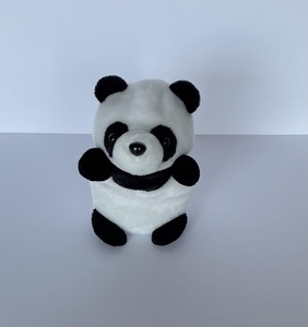 防寒用品 系列 动物 熊猫