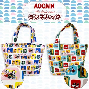 ランチエコバッグ　"ムーミン"