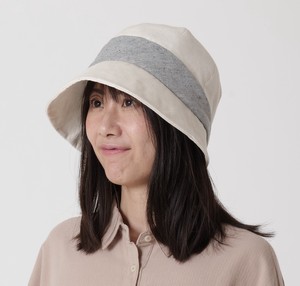 Bucket Hat Cotton 2-colors