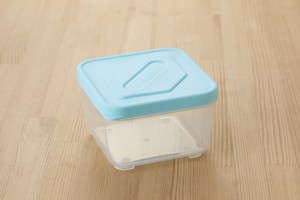 Tong Storage Container 350ml 2 Pcs 2nd