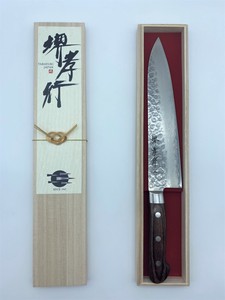 Japanese Cooking Knife 10mm