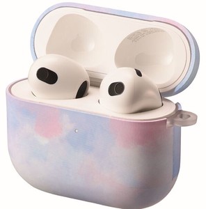 AirPods(第3世代) ケース マーブルブルー AP-NW04